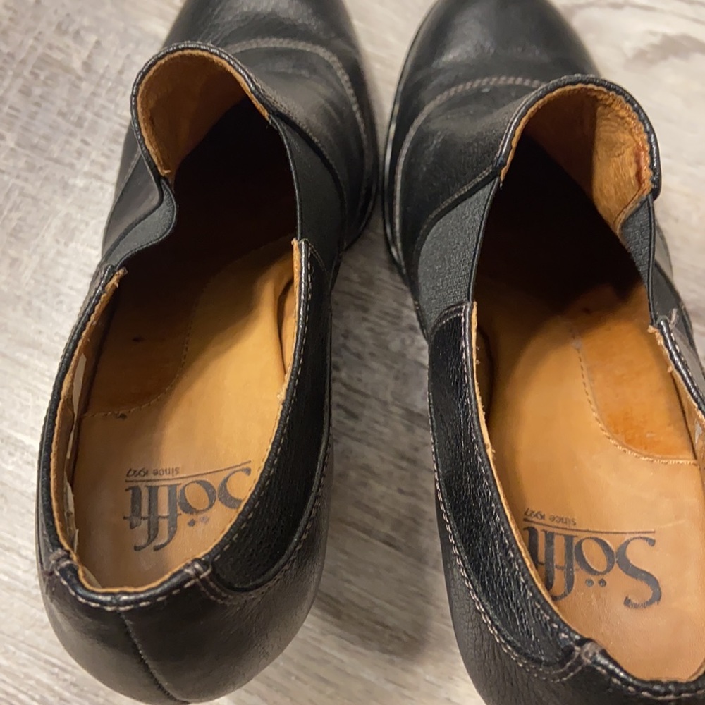 Sofft shoes - Picture 7 of 9